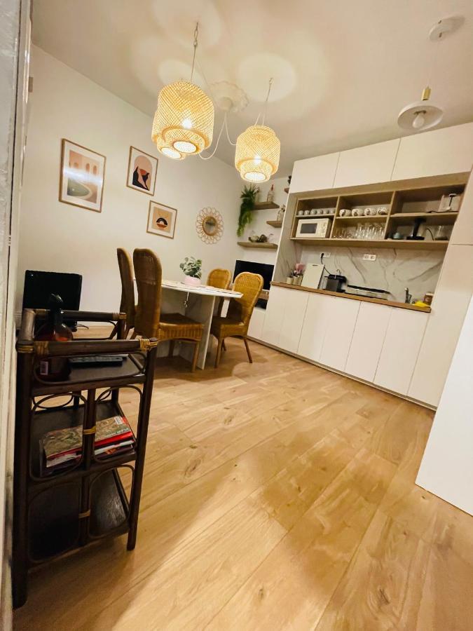 Apartmán Le Trois Nourrices Narbonne Exteriér fotografie