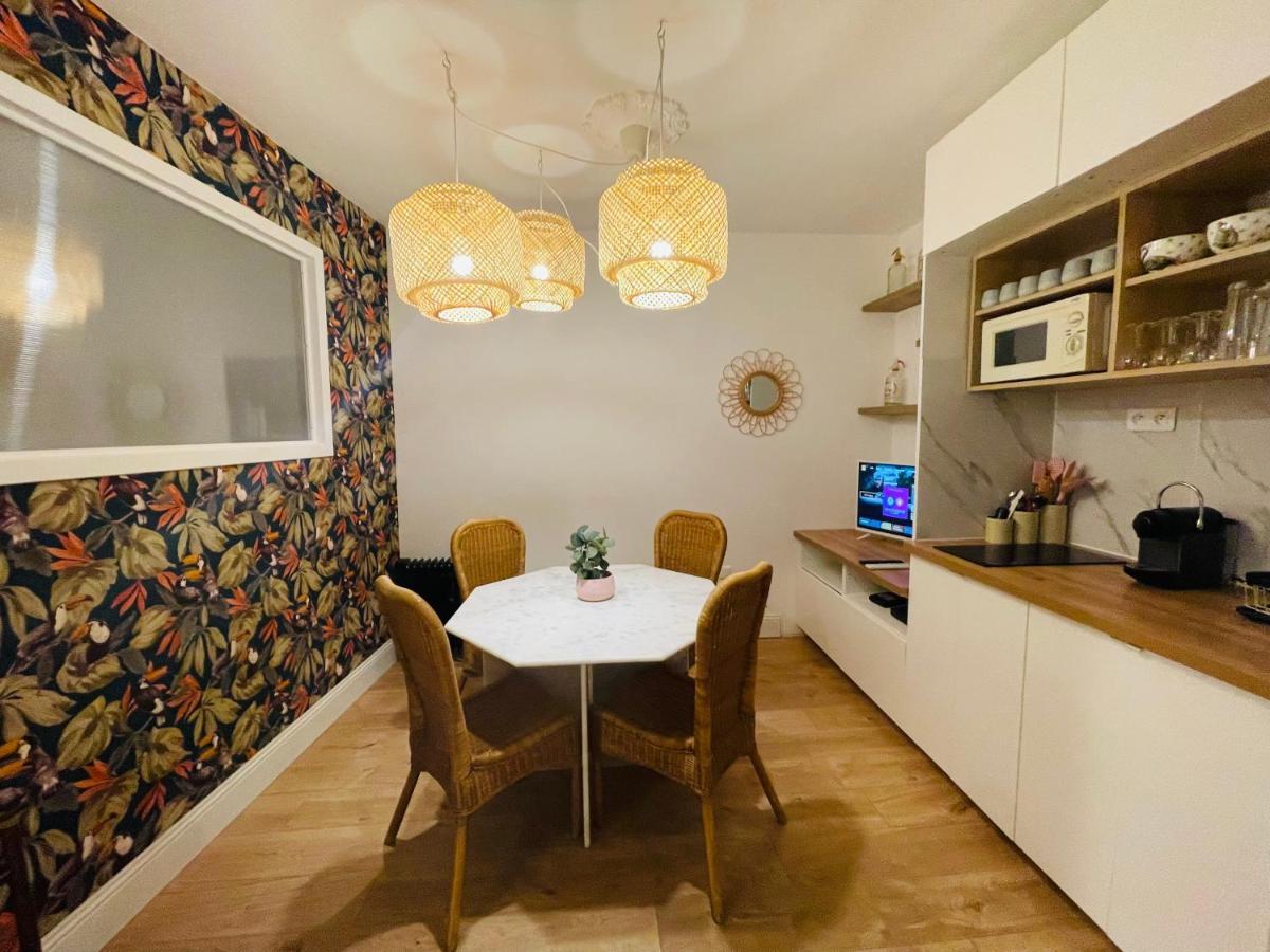 Apartmán Le Trois Nourrices Narbonne Exteriér fotografie