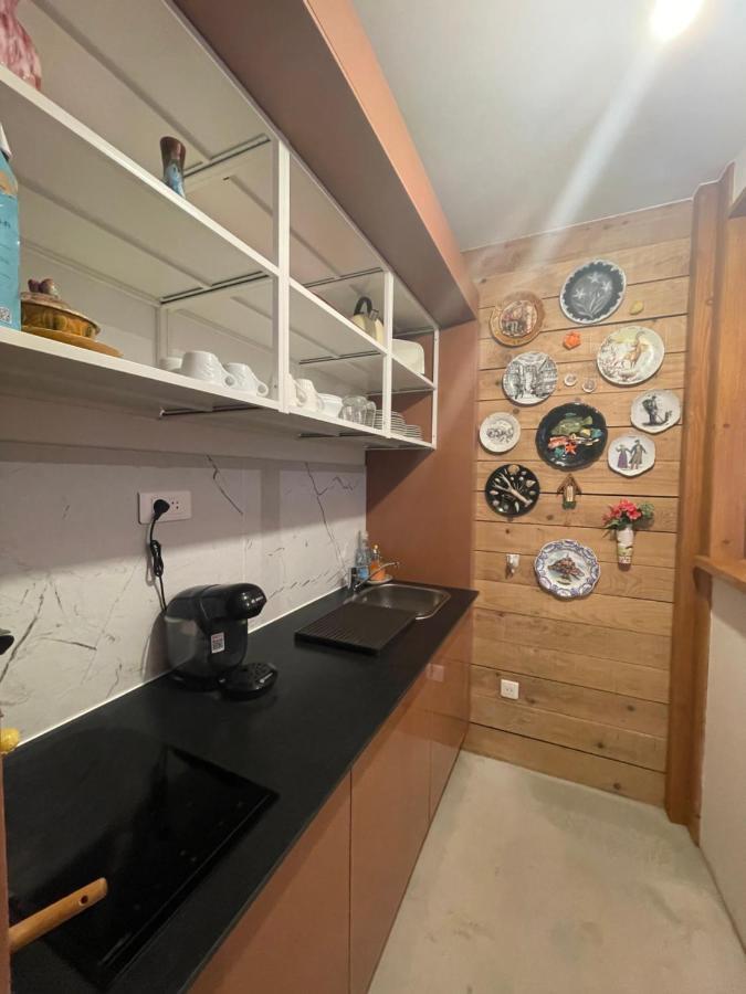 Apartmán Le Trois Nourrices Narbonne Exteriér fotografie