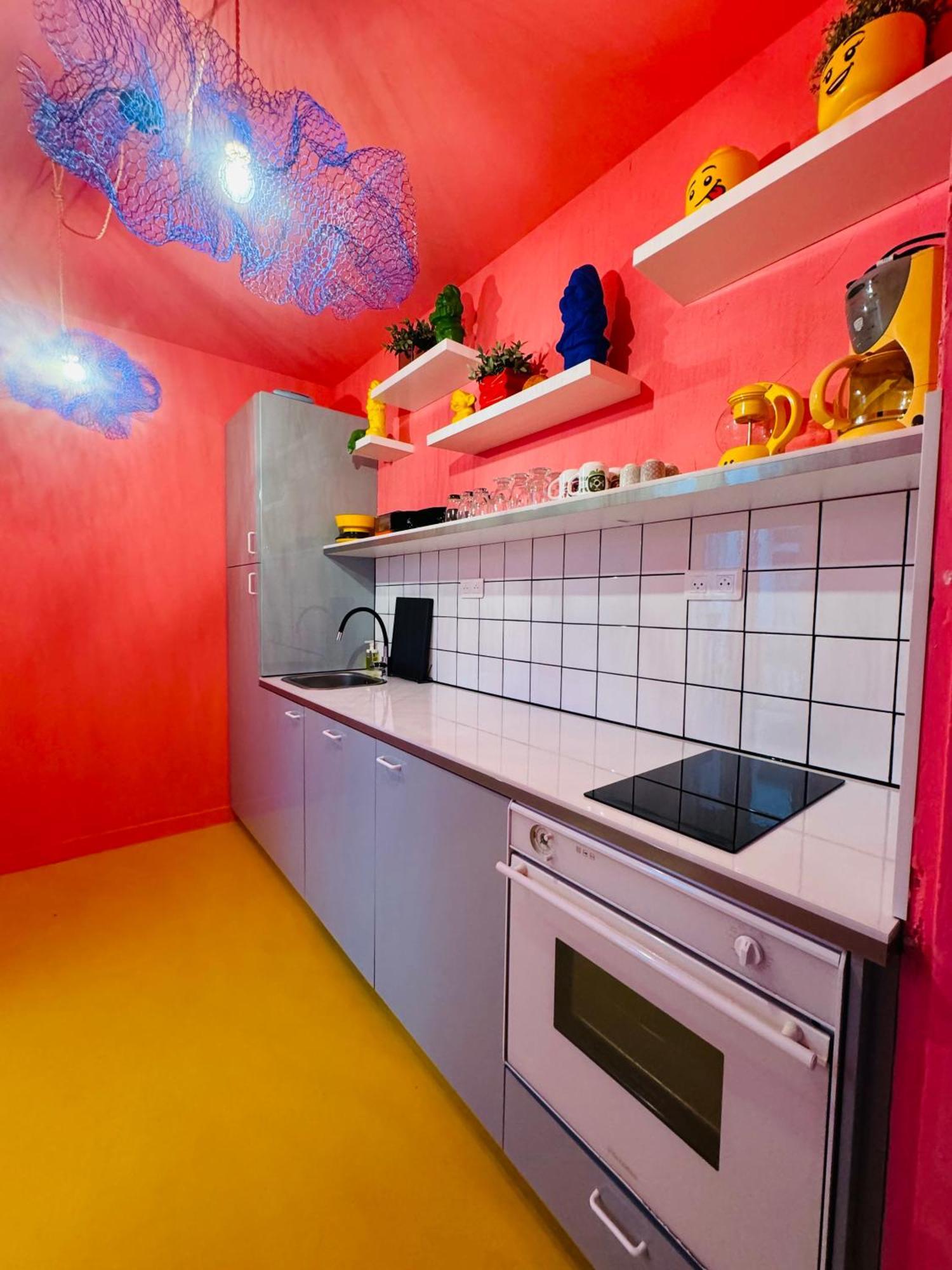 Apartmán Le Trois Nourrices Narbonne Exteriér fotografie