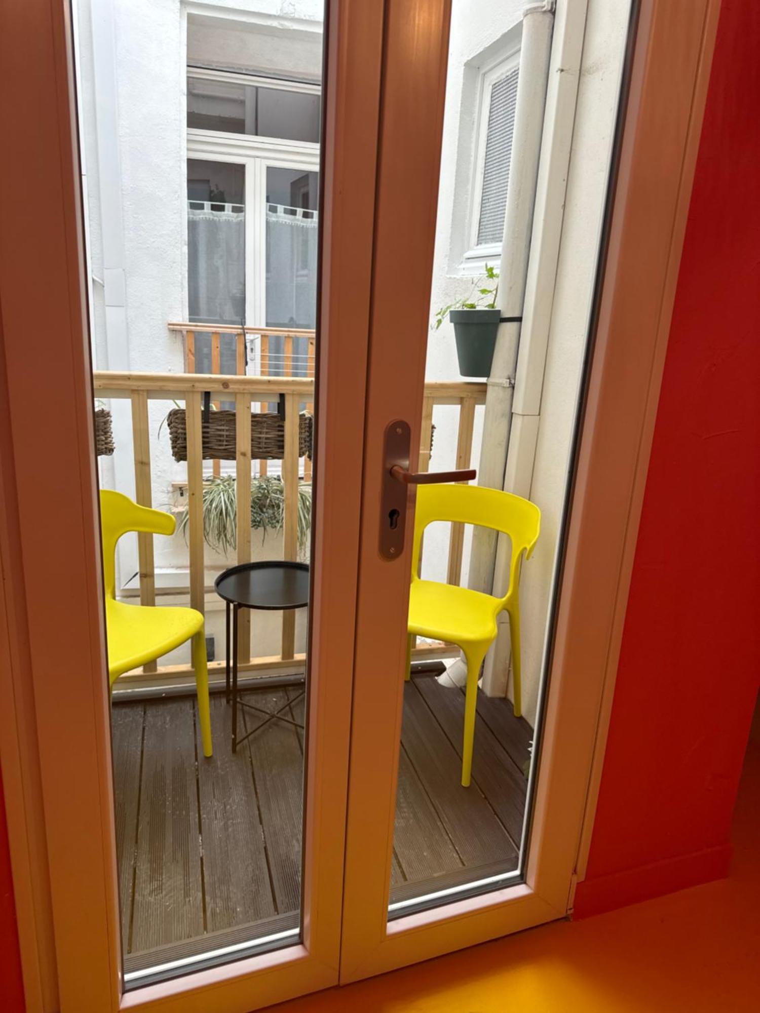 Apartmán Le Trois Nourrices Narbonne Exteriér fotografie
