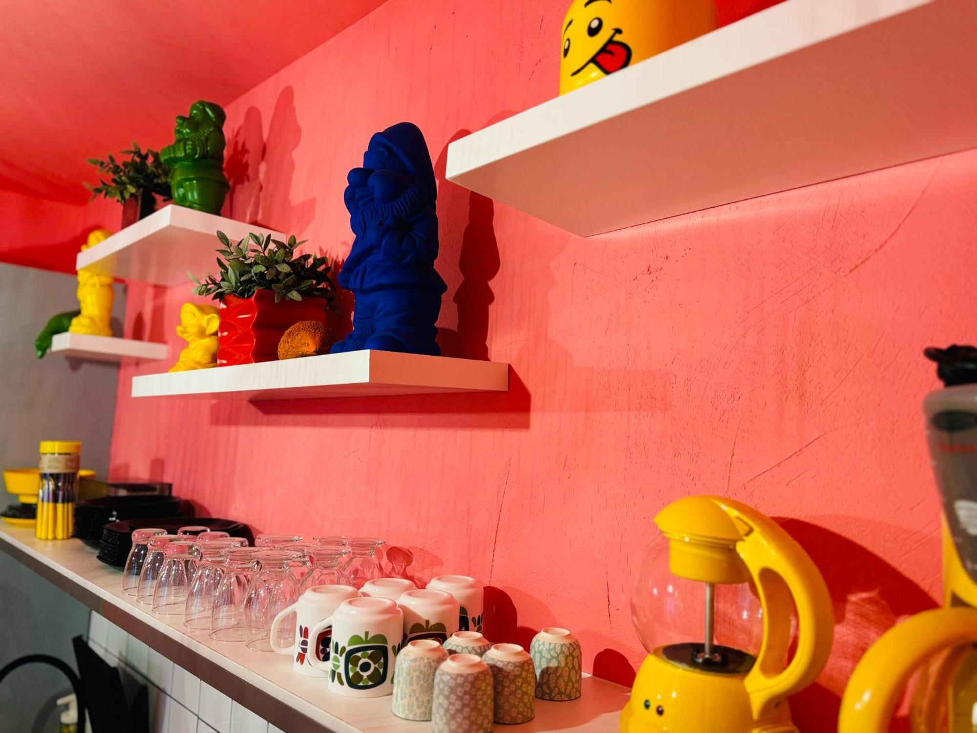 Apartmán Le Trois Nourrices Narbonne Exteriér fotografie