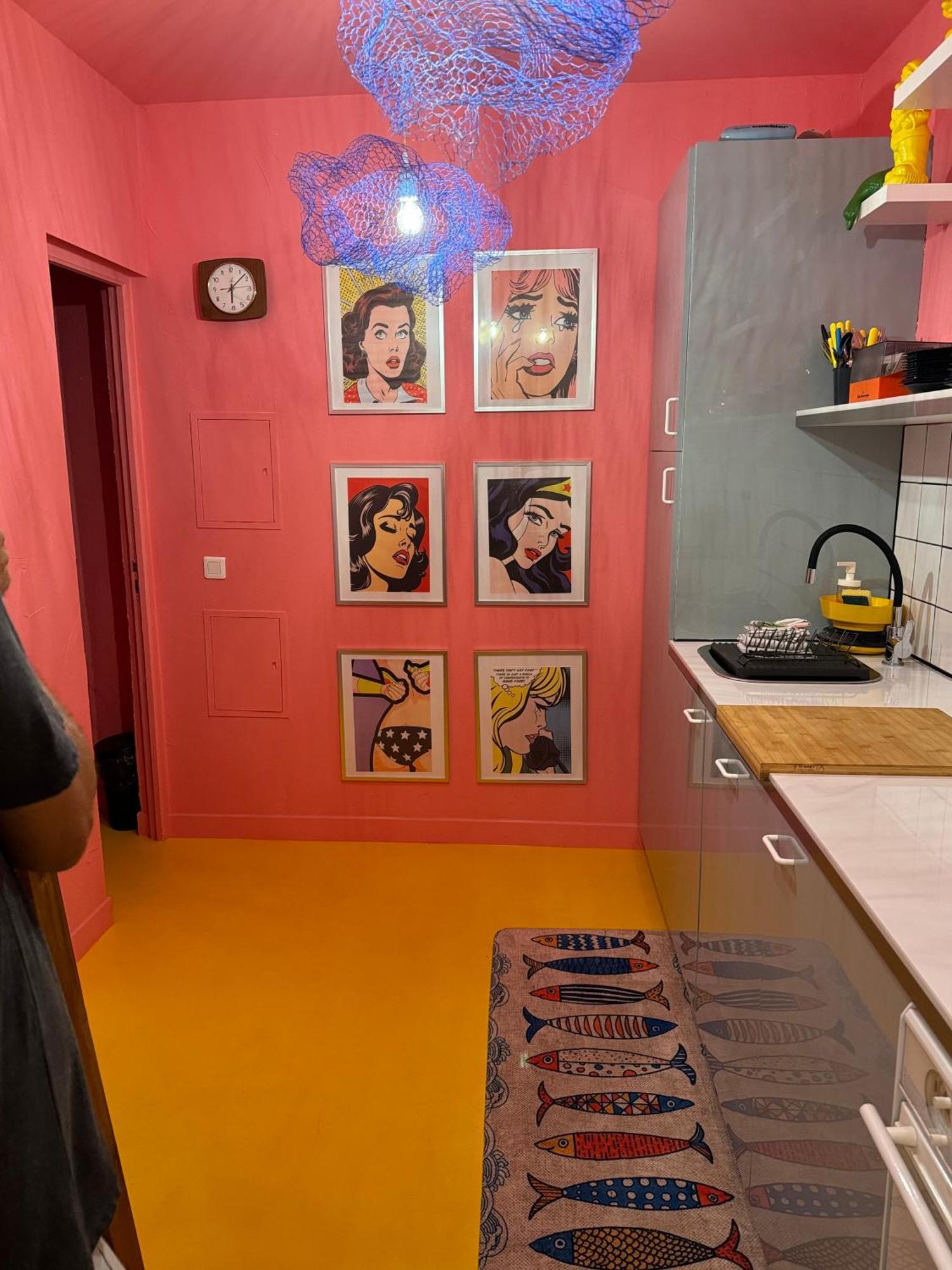 Apartmán Le Trois Nourrices Narbonne Exteriér fotografie